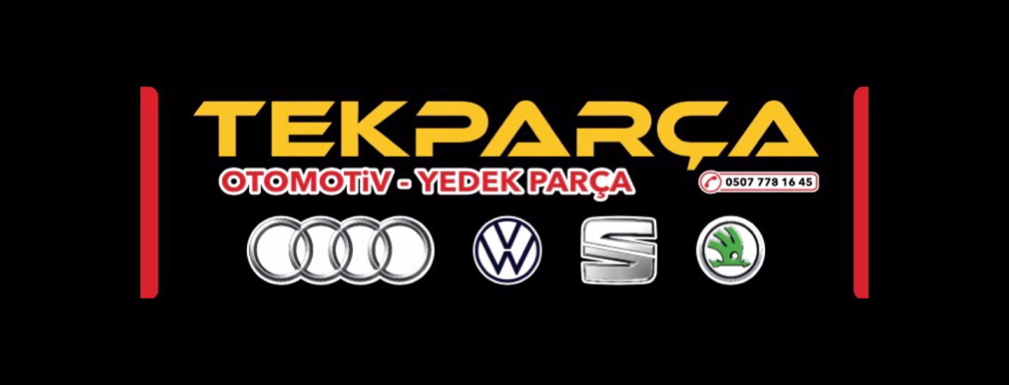 Tekparça Otomotiv